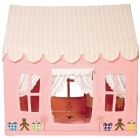 Speeltent-Gingerbread-Cottage-small-Win-Green 